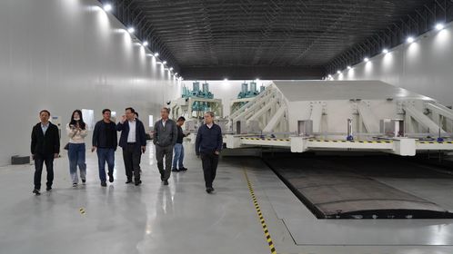 中國科學(xué)院等離子體物理研究所的工程管理服務(wù)