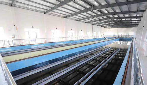 濟(jì)南市鋼城區(qū) 打造農(nóng)村供水工程標(biāo)準(zhǔn)化管理標(biāo)桿，提升工程管理服務(wù)水平