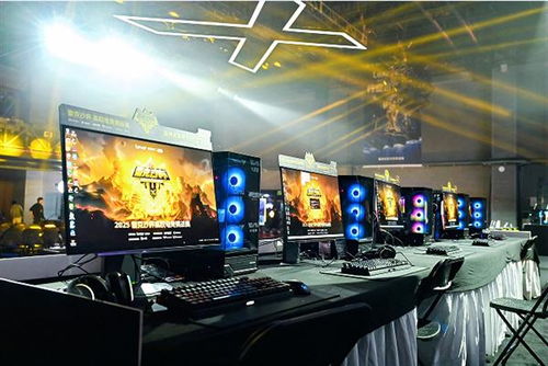 為榮譽而戰(zhàn) LG UltraGear顯示器燃爆高校電競總決賽戰(zhàn)場
